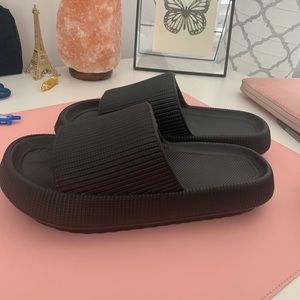 Pillow slides brand new